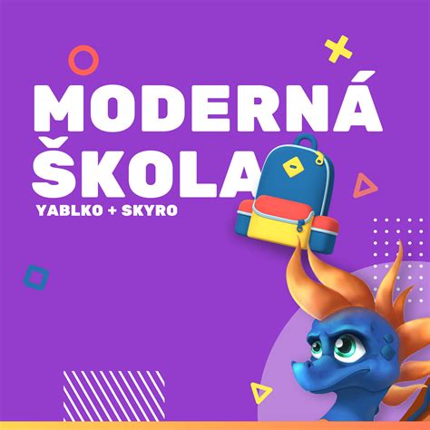 moderna škola za kafu.